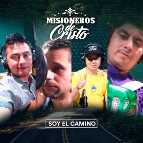 Download track Soy El Camino Misioneros De Cristo