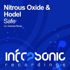 Download track Safe (Karanda Remix) Nitrous Oxide, HodelKaranda