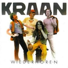 Download track Just One Way Kraan