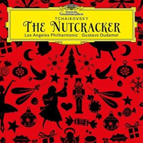 Download track The Nutcracker, Op. 71, TH 14 / Act 2: No. 14b Pas De Deux. The Prince And The Sugar-Plum Fairy: Variation I (Live At Walt Disney Concert Hall, Los Angeles / 2013) Los Angeles, Los Angeles Philharmonic, Gustavo Dudamel, The Nutcracker