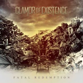 Download track Exiled In Dark Clamor Of Existence