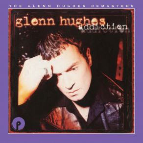 Download track I Don't Want To Live That Way Again Glenn Hughes