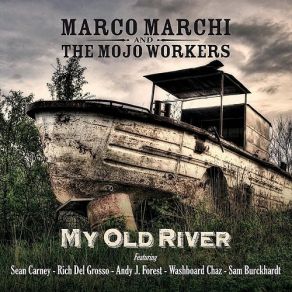 Download track Fight For The Right Marco Marchi, The Mojo WorkersRoby Panzeri