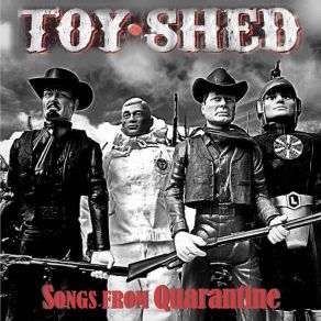 Download track Gypsy Soul Toy Shed