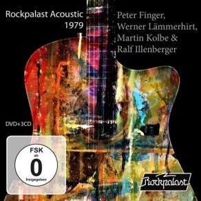 Download track To Live By The River Ralf Illenberger, Martin Kolbe, Peter Finger, Werner Lämmerhirt