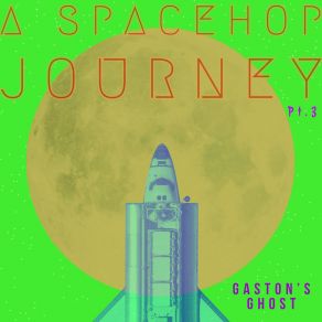 Download track Dark Space Gaston's Ghost