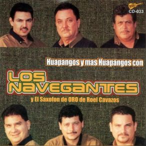 Download track El Huisache Ladiado Los Navegantes