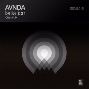 Download track Isolation (Original Mix) Avnda