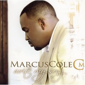 Download track Being With You Marcus Cole