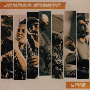 Download track Adesane Jembaa Groove