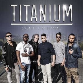 Download track Nothing But Live Titanium