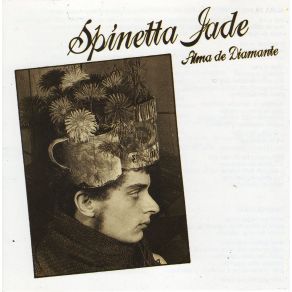 Download track La Diosa Salvaje Spinetta Jade