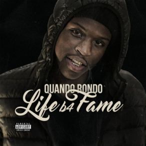 Download track Paradise Quando Rondo