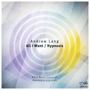 Download track All I'want (Original Mix) Andrew Lang