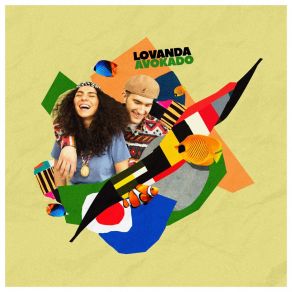 Download track Avokado Lovanda