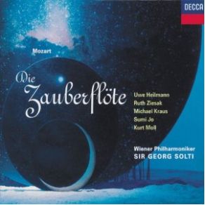 Download track I. 3. Bild 'Es Lebe Sarastro! Sarastro Soll Leben' (Chor) Wolfgang Amadeus Mozart