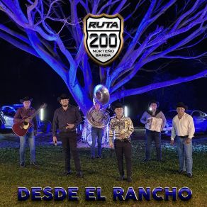 Download track Paso A La Reina Ruta 200 Norteño Banda