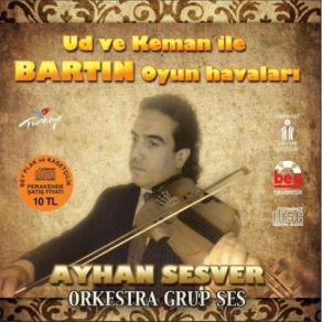 Download track Bartın Özel Çiftetelli Ayhan Sesver