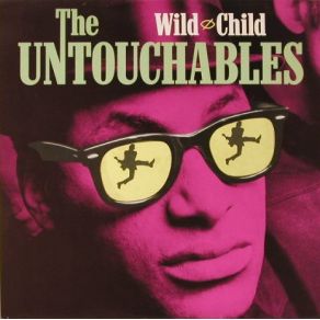 Download track What'S Gone Wrong (Long Version) The Untouchables, Chuck Askerneese