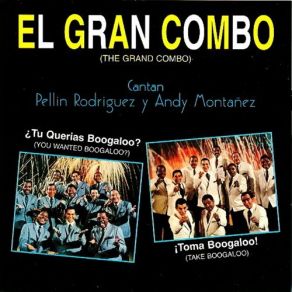 Download track Navidades A Go Go El Gran Combo De Puerto Rico