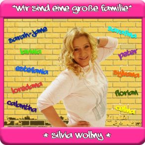 Download track Wir Sind Eine Grosse Familie Silvia Wollny