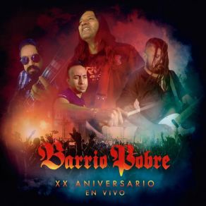 Download track Mil Por Hora (En Vivo) Barrio Pobre