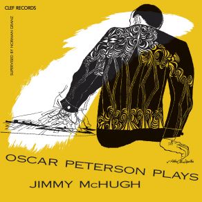 Download track When My Sugar Walks Down The Street The Oscar Peterson Trio