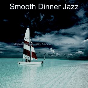 Download track Fiery Backdrops For Traveling Smooth Dinner Jazz