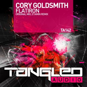 Download track Flatiron (Original Mix) Cory Goldsmith