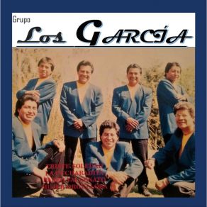 Download track Mujer Orgullosa. Grupo Los García