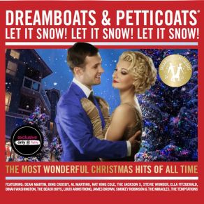 Download track I'd Like You For Christmas Julie London