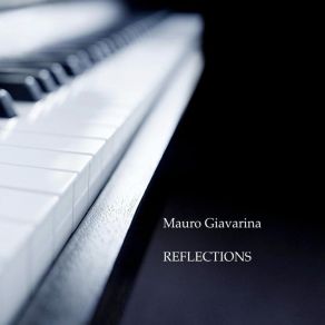 Download track Reflections Mauro Giavarina