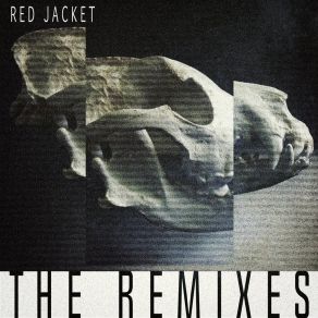 Download track Red Jacket (Nixon Remix) Figures Of Eighty