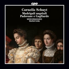 Download track Amor, Ch‘in Dolce Nodo Weser-Renaissance, Manfred Cordes