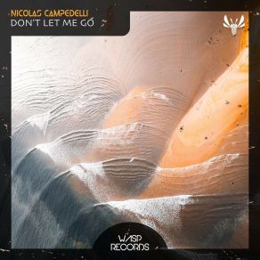 Download track Don't Let Me Go Nicolas Campedelli