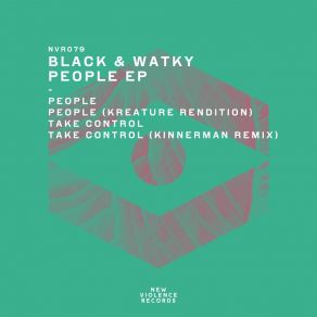 Download track Take Control (Kinnerman Remix) Watky