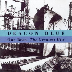 Download track Real Gone Kid Deacon Blue