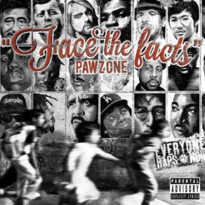 Download track The Luv (Remix) Pawz OneMasta Ace, Ariano