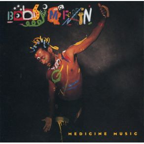 Download track Yes, You Bobby McFerrin