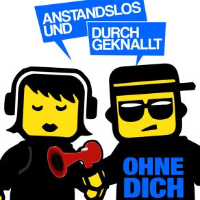 Download track Ohne Dich (Extended Version) Anstandslos