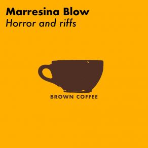 Download track Hot Spot (Original Mix) Marresina Blow