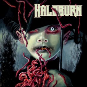 Download track Down Side Up Haloburn