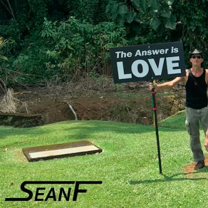 Download track The Answer Is Love SeanF