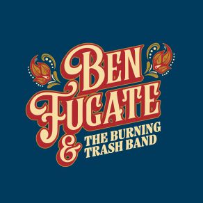 Download track Dream Song # 1 Ben Fugate, The Burning Trash Band