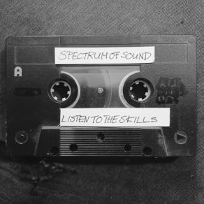 Download track Real With The Skills Spectrum Of Sound