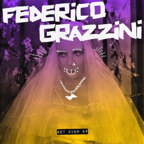 Download track Dancefloor (Original Mix) Federico Grazzini