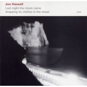 Download track Time And Place Jon Hassell