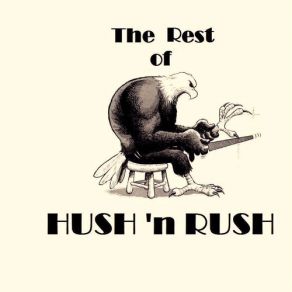 Download track TAKE IT AS IT IS Hush 'n Rush