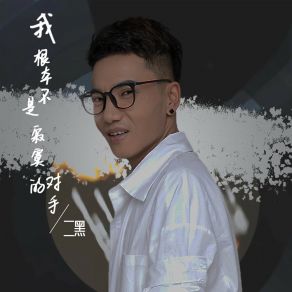 Download track 我根本不是寂寞的对手 (伴奏) 二黑