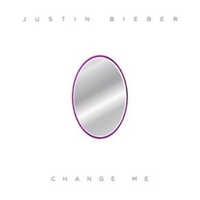 Download track Change Me Justin Bieber